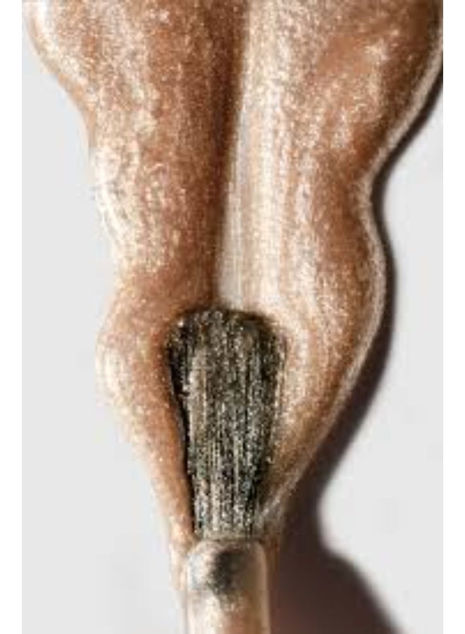 gitti no. 208 Nail Polish 15ml - Image 3